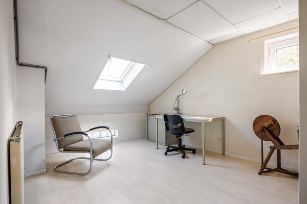 Medium property photo - De Boech 27, 9036 NP Menaam